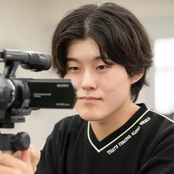 鈴木 聖将さん